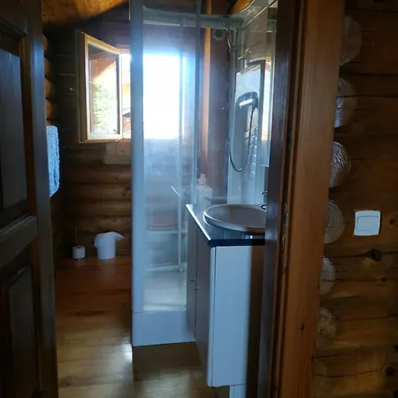 Chalet De L'ours