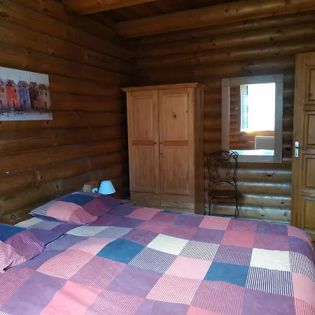 Chalet De L'ours