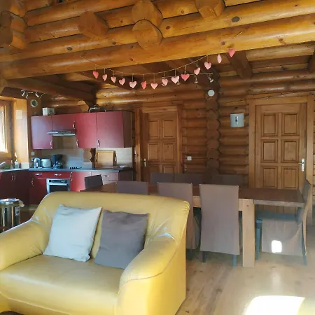 Chalet De L'ours *