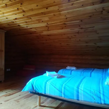 Chalet De L'ours