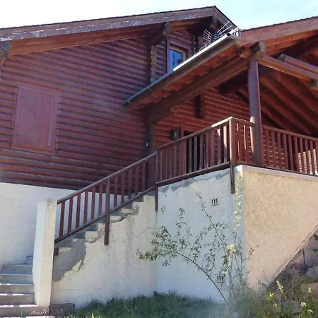 Chalet De L'ours