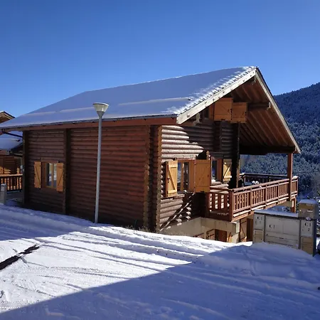 Chalet De L'ours *