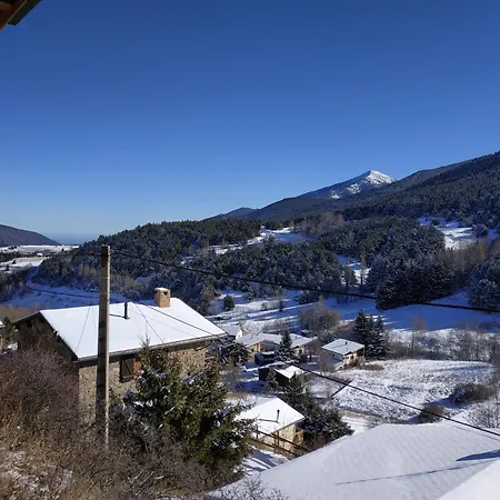 De L'ours Chalet