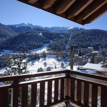 Chalet De L'ours *